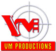 VMProductions Logo
